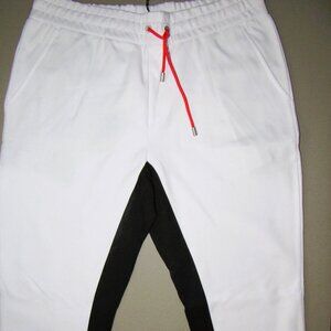 Armani Exchange men's jogger pants new